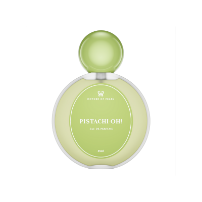 MOTHER OF PEARL [CLEARANCE SALE] - Mother of Perfumery - Pistachi-Oh!