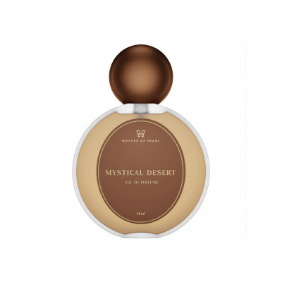 MOTHER OF PEARL Mother of Perfumery - Mystical Desert