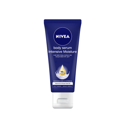 NIVEA Body Intensive Serum