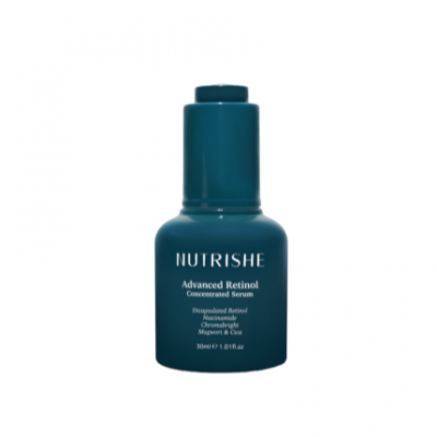 NUTRISHE NUTRISHE ADVANCED RETINOL CONCENTRATED SERUM X DANANG WISNU