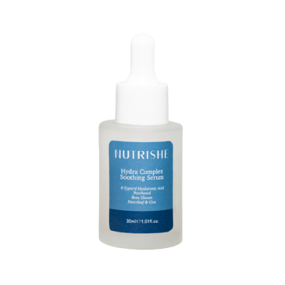 NUTRISHE Hydra Complex Soothing Serum