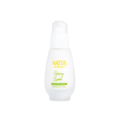 NATUR Miracle Calming Cream SPF 32