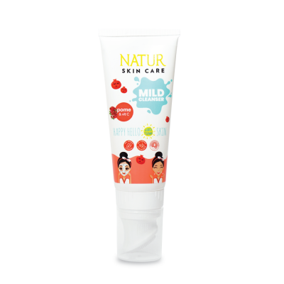 NATUR Pome Mild Cleanser