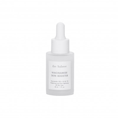 THE AUBREE Niacinamide Skin Booster