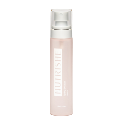 NUTRISHE Spring De Rose Face Mist