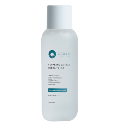 OASEA LABORATORIES Squalane Barrier Hydra Toner