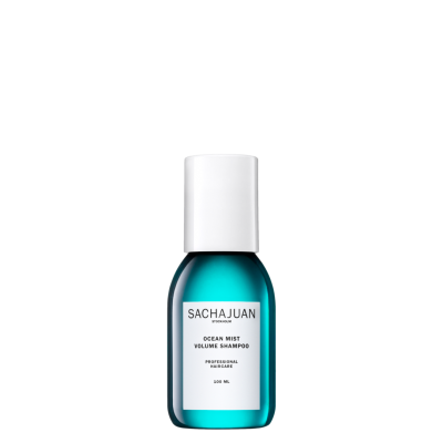 SACHAJUAN Ocean Mist Volume Shampoo