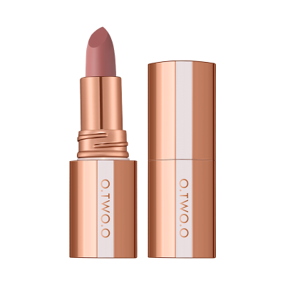 O.TWO.O Misty Kiss Lock Color Matte Lipstick