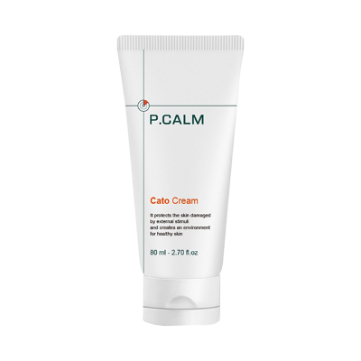 P.CALM CATO CREAM