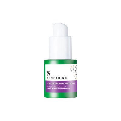 SOMETHINC Level 1% Encapsulated Retinol