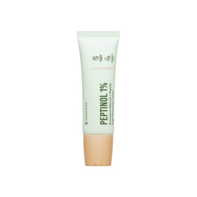 SOMETHINC PEPTINOL Granactive Retinoid + Peptide Night Moisturizer Crème 25gr
