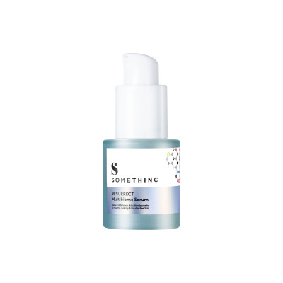 SOMETHINC Resurrect Multibiome Serum