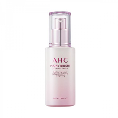 AHC Peony Bright Luminous Serum