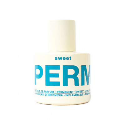 PERMENENT PERFUME Sweet Extrait de Parfum