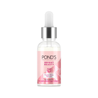 PONDS Bright Beauty Triple Glow Serum