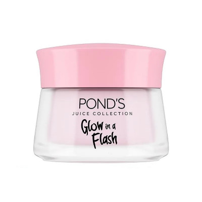 PONDS Juice Collection Moisturizer Watermelon Extract + Vit E