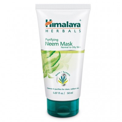 HIMALAYA Purifying Neem Mask