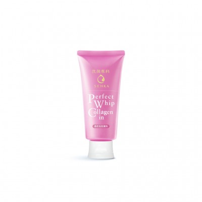 SENKA Perfect Whip Collagen-in 120g