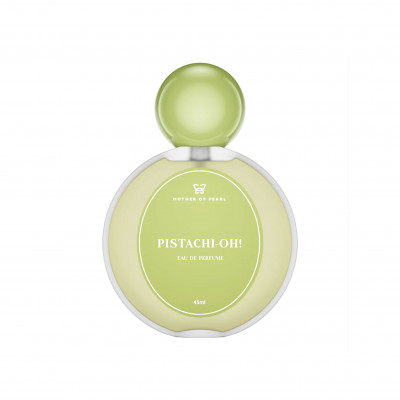 MOTHER OF PEARL Mother of Perfumery - Pistachi-Oh!