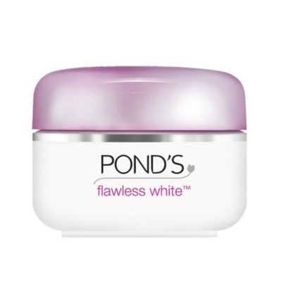PONDS Flawless White Lighting Day Cream Spf18 10 g