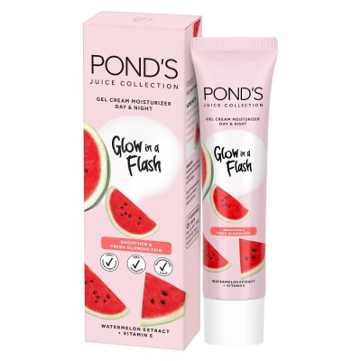 PONDS Juice Collection Moisturizer  20 g