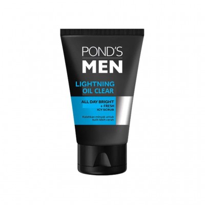 PONDS Lightning Oil Clear For Men