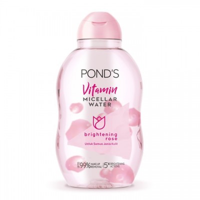 PONDS Micellar Water Rose