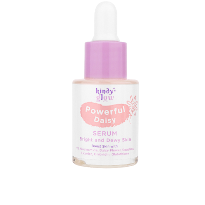 KINDY GLOW Kindy Glow Powerful Daisy – Serum