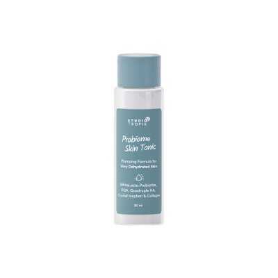 STUDIO TROPIK Probiome Skin Tonic (BB Size)