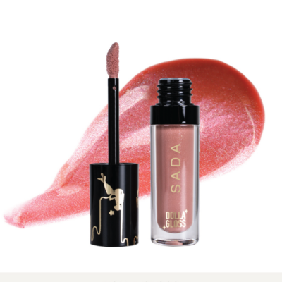 SADA Hybrid Beauty Dolla Gloss