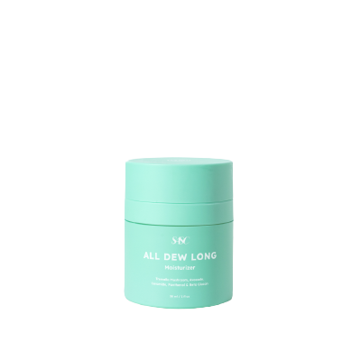 SASC All Dew Long Moisturizer