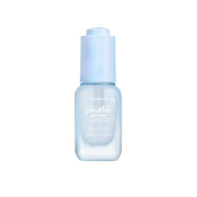 SATURDAY LOOKS SkinMate Serum Hyaluronic Acid + Sophora Extract