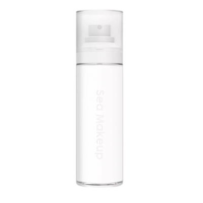 SEA MAKEUP Lock It Matte Acne Setting Spray