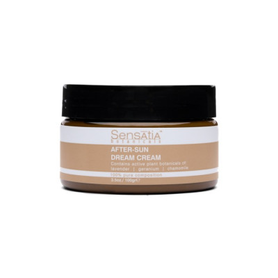 SENSATIA BOTANICALS After-Sun Dream Cream