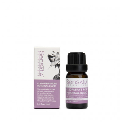 SENSATIA BOTANICALS Cleopatra's Rose Botanical Blend