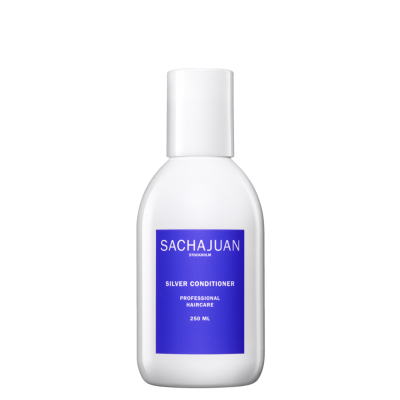 SACHAJUAN Silver Conditioner ( Treatment Conditioner )