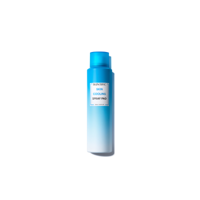 SKINTIFIC Skin Cooling Spray Pad