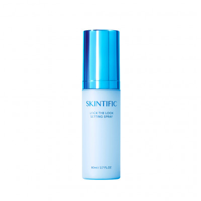 SKINTIFIC Lock the Look Setting Spray