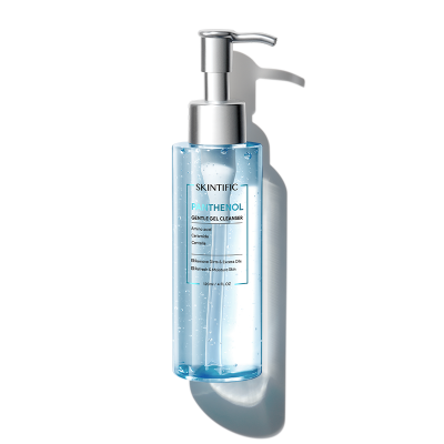 SKINTIFIC Panthenol Gentle Gel Cleanser