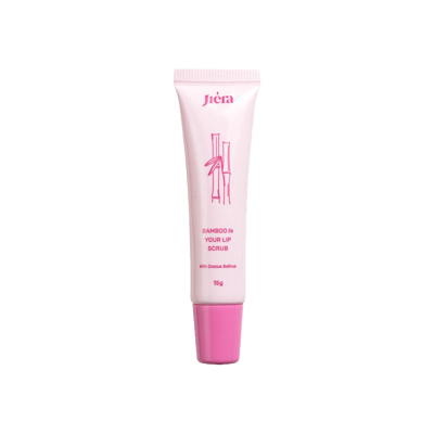 JIERA Bamboo in Your Lip Scrub