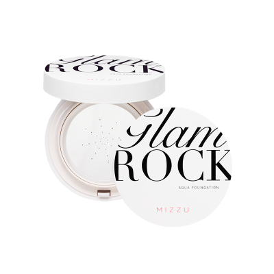 MIZZU Glam Rock Aqua Foundation