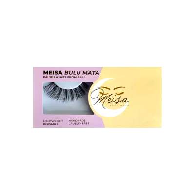 MEISA BULU MATA Maria (3D Eyelashes)