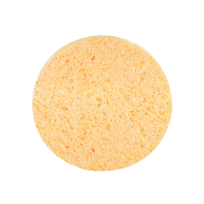 GLAMFIX Cellulose Cleansing Sponge