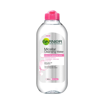 GARNIER INDONESIA Micellar Water Pink