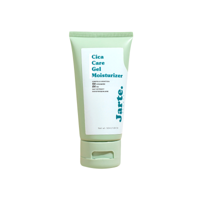 JARTE BEAUTY CICA Care Gel Moisturizer