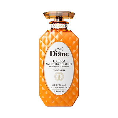 MOIST DIANE Smooth & Straight Treatment