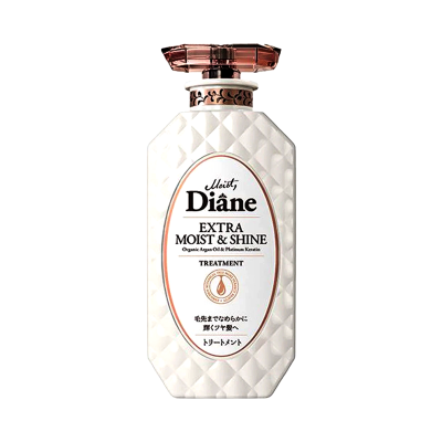 MOIST DIANE Moist & Shine Treatment