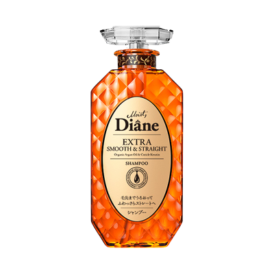 MOIST DIANE Smooth & Straight Shampoo