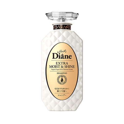 MOIST DIANE Moist & Shine Shampoo