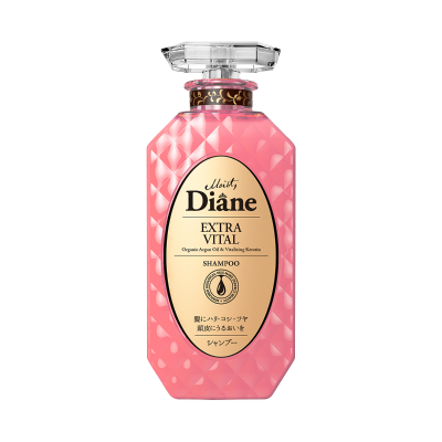 MOIST DIANE Extra Vital Shampoo